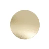 Ronds Or 36 Cm (X 50)>Cerf Dellier Clearance
