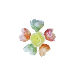 Rose Decor Arabesques (X72)>Cerf Dellier Best