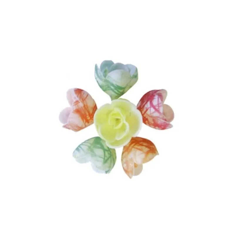 Rose Decor Arabesques (X72)>Cerf Dellier Best