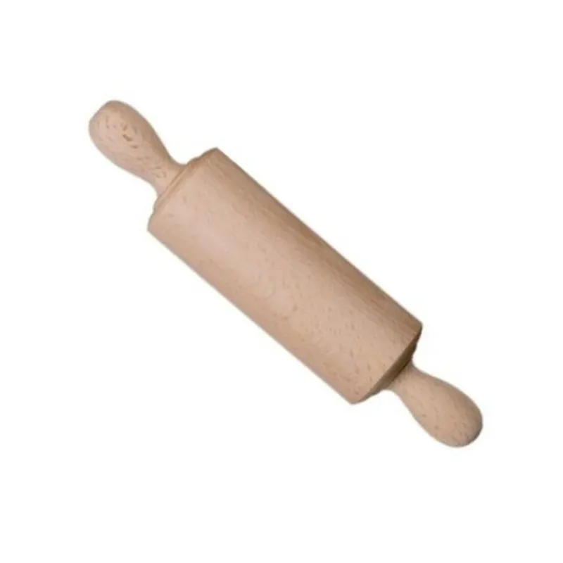Cerf Dellier Rouleaux A Patisserie*Rouleau A Patisserie Enfant Hetre