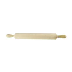 Cerf Dellier Rouleaux A Patisserie*Rouleau A Patisserie Hetre A Poignées 50 Cm