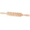 Cerf Dellier Rouleaux A Patisserie*Rouleau Empreintes Chats