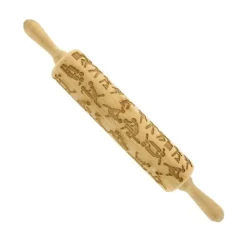 Cerf Dellier Rouleaux A Patisserie*Rouleau Empreintes Kamasutra