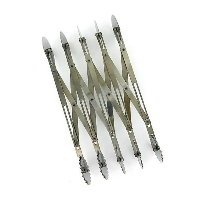 Rouleau Extensible Multicoupe Double>Cerf Dellier Clearance