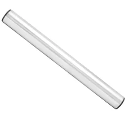 Cerf Dellier Rouleaux A Patisserie*Rouleau Inox 15 Cm Pme