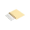 Rouleau Multicoupe Simple 6 Roulettes>Cerf Dellier New