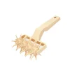 Rouleau Pique Pate Plastique 5 Cm>Cerf Dellier