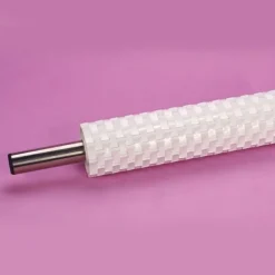 Rouleau Texture Panier 38 Cm Pme>Cerf Dellier New