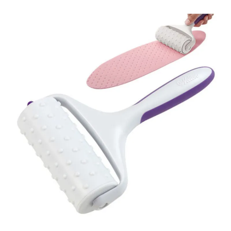 Rouleau Texture Pois Wilton>Cerf Dellier Sale