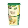 Cerf Dellier Epicerie Fine*Roux Blanc Instantane Knorr 1 Kg