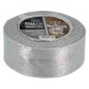 Ruban Argente Paillete 38 Mm (22 M) Patisdecor>Cerf Dellier Clearance