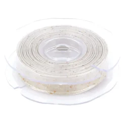 Ruban Dore A Paillettes 15 Mm (20 M)>Cerf Dellier Hot