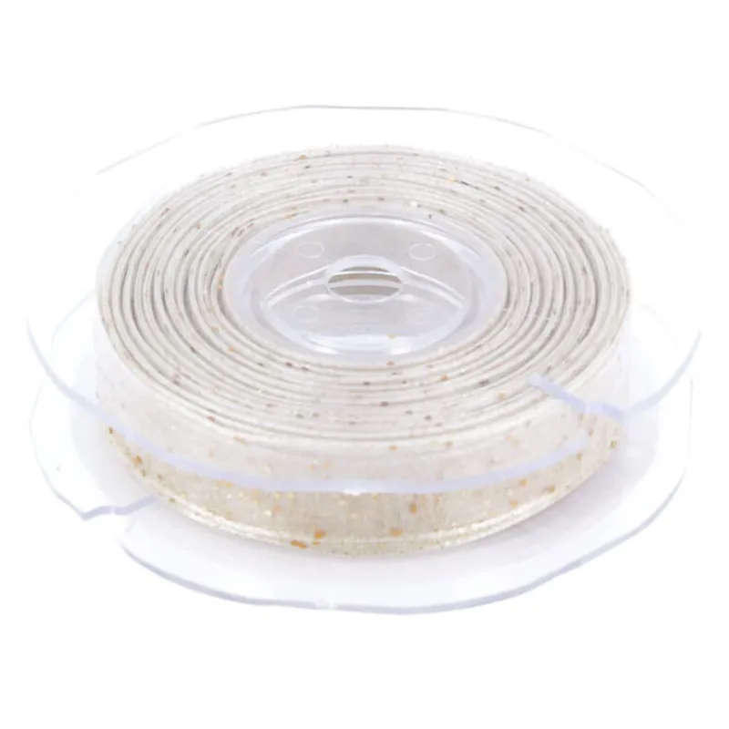 Ruban Dore A Paillettes 15 Mm (20 M)>Cerf Dellier Hot
