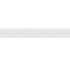 Cerf Dellier Ruban Pâte À Sucre*Ruban Pâte À Sucre Matelasse H 5 Cm (1,25 M)