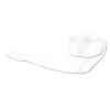 Ruban Satin Blanc Largeur 25 Mm (5 M)>Cerf Dellier Outlet