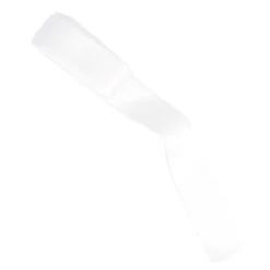 Ruban Satin Blanc Largeur 25 Mm (5 M)><noscript><img width=