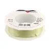 Ruban Vert Anis 25 Mm (20 M)>Cerf Dellier Online