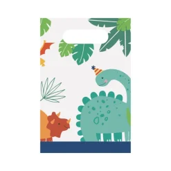 Sac À Confiseries Dino-Mite (X8)>Cerf Dellier