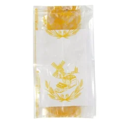 Sac A Pain Beige (X200)>Cerf Dellier Hot