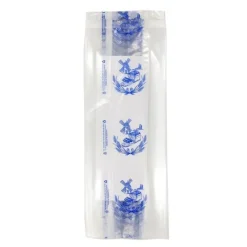 Sac A Pain Bleu (X200)>Cerf Dellier Clearance
