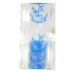 Sac A Pain Cyan (X200)>Cerf Dellier New