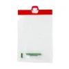 Sac A Pain Transparent Liasse Pebd (X200)>Cerf Dellier Best