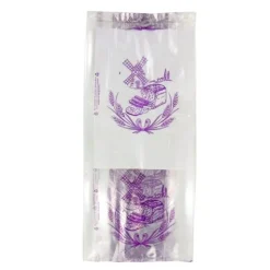 Sac A Pain Violet (X200)>Cerf Dellier Outlet