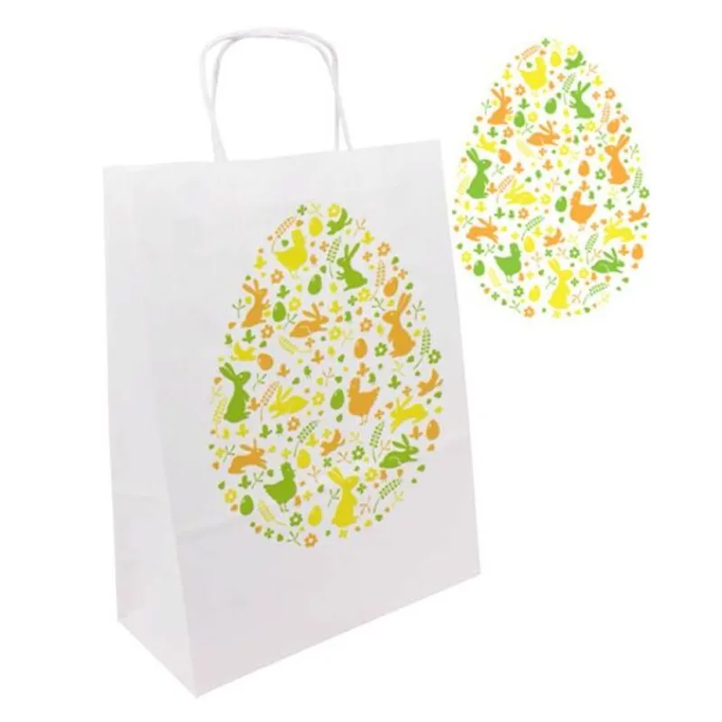 Sac Cabas Oeuf (X25)>Cerf Dellier New