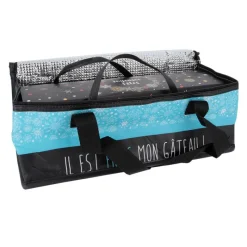 Sac De Transport Isotherme>Cerf Dellier Discount