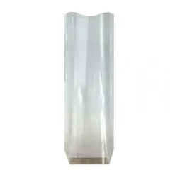 Sac Polypropylene Fond Carton 14 X 30,5 Cm (X100)>Cerf Dellier Discount