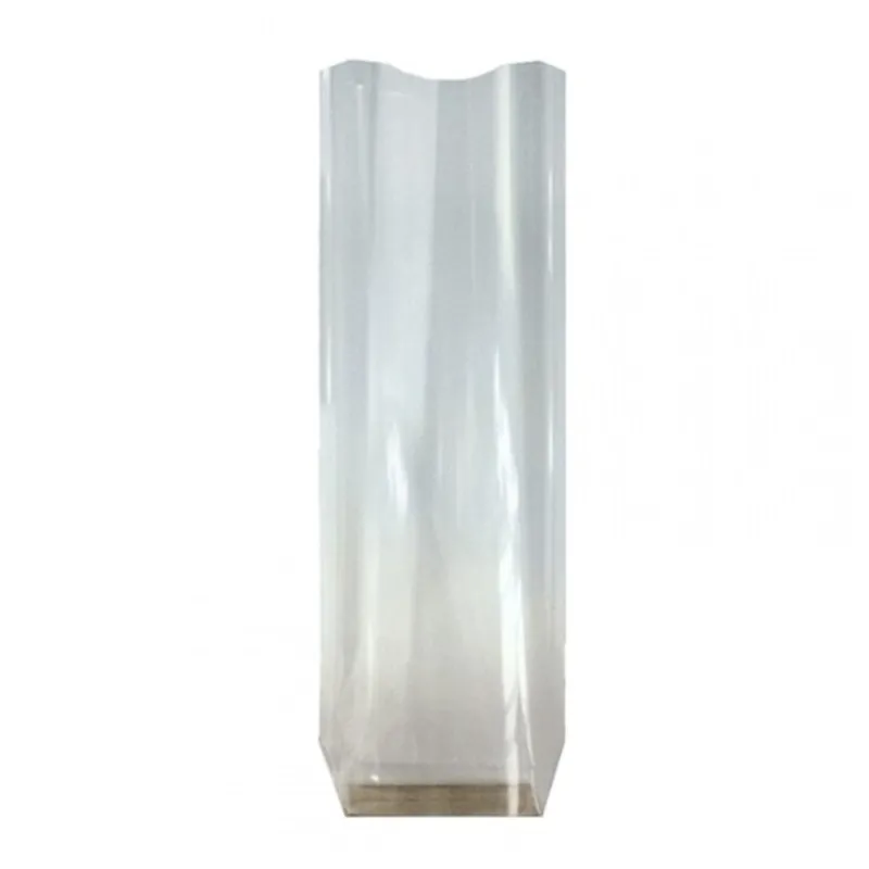 Sac Polypropylene Fond Carton 21 X 33 Cm (X100)>Cerf Dellier Best