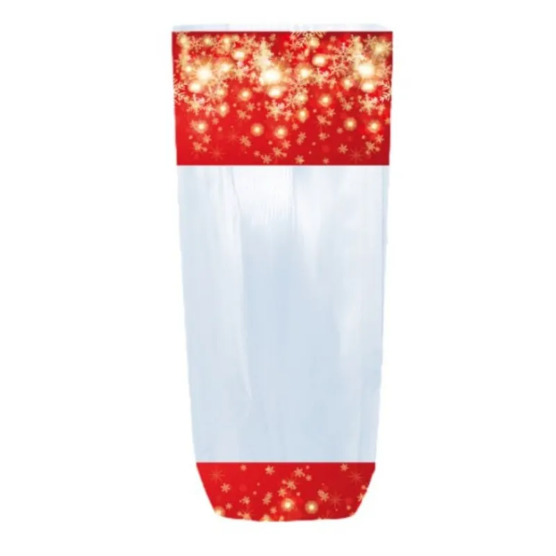 Sachet Fond Carton Flocons D'Or (X100)>Cerf Dellier Hot