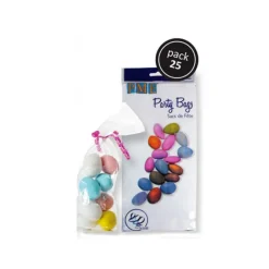 Sachets À Confiserie Pme (X25)>Cerf Dellier Hot