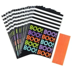 Sachets À Confiseries Boo Wilton (X20)>Cerf Dellier New