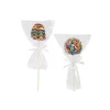 Sachets A Cake Pops Wilton (X12)>Cerf Dellier Online