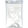 Sachets Fond Plat Polypro Neutres 14 X 25 Cm (X100)>Cerf Dellier Online