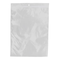 Sachets Gripseal Transparent Ldpe 50My (X100)>Cerf Dellier New