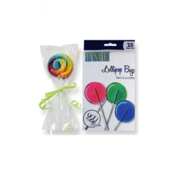 Sachets Sucettes Pme (X25)>Cerf Dellier Online