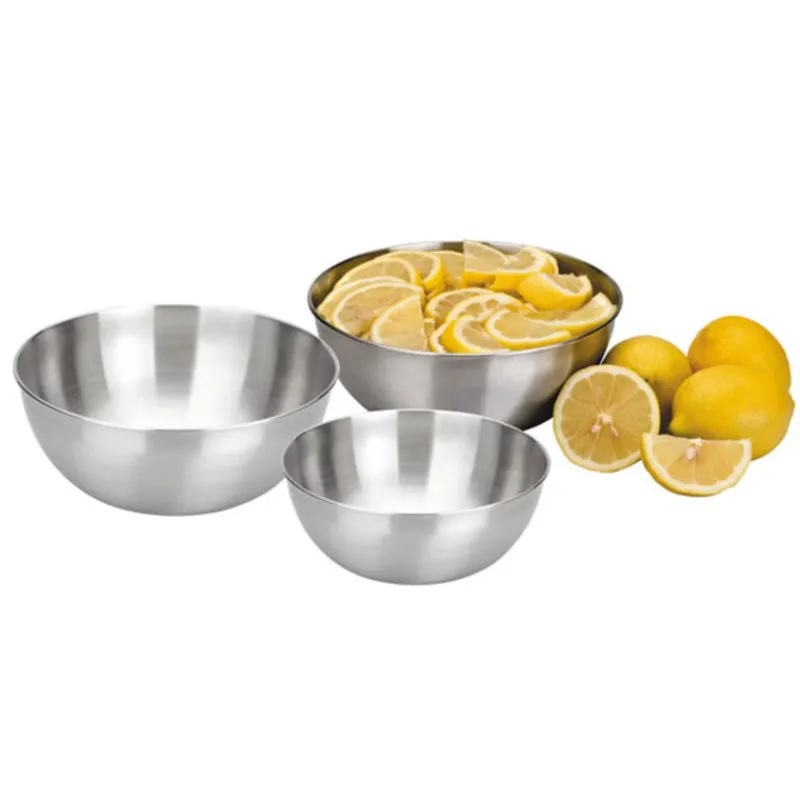 Saladier / Bol Bistrot Inox>Cerf Dellier