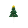 Sapin De Noël Sur Pique>Cerf Dellier