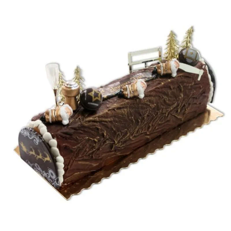Sapin Or Sur Pique (X144)>Cerf Dellier Discount