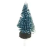 Sapins Bleu Neige Sur Pique (X30)>Cerf Dellier Sale