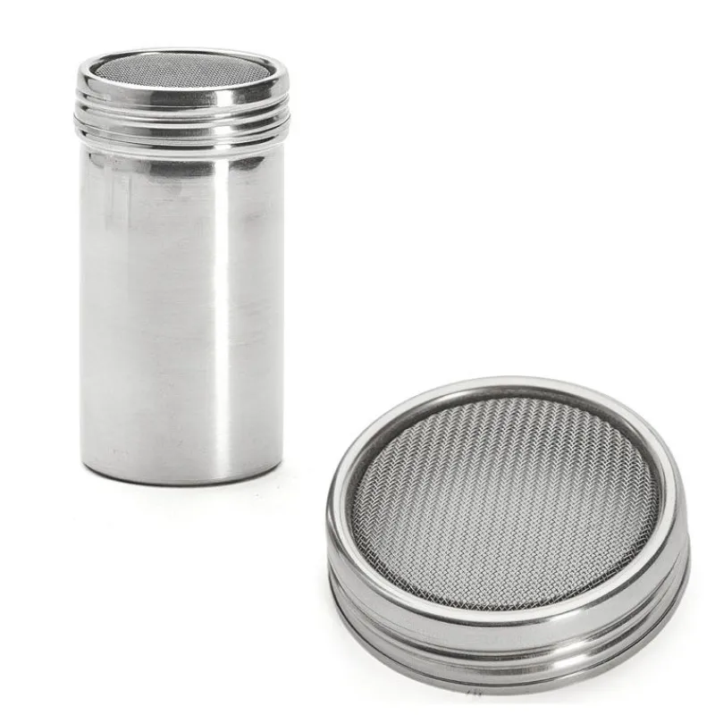 Saupoudreuse Inox A Toile Metallique>Cerf Dellier Hot
