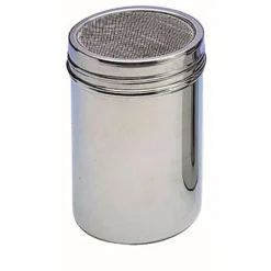 Saupoudreuse Inox Tamis>Cerf Dellier Discount