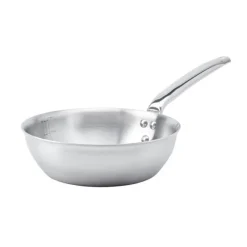 Sauteuse A Queue Bombee Alchimy De Buyer>Cerf Dellier Clearance