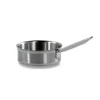 Sauteuse Cylindrique Tradition>Cerf Dellier