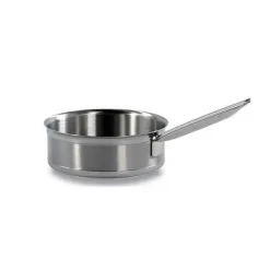 Sauteuse Cylindrique Tradition>Cerf Dellier