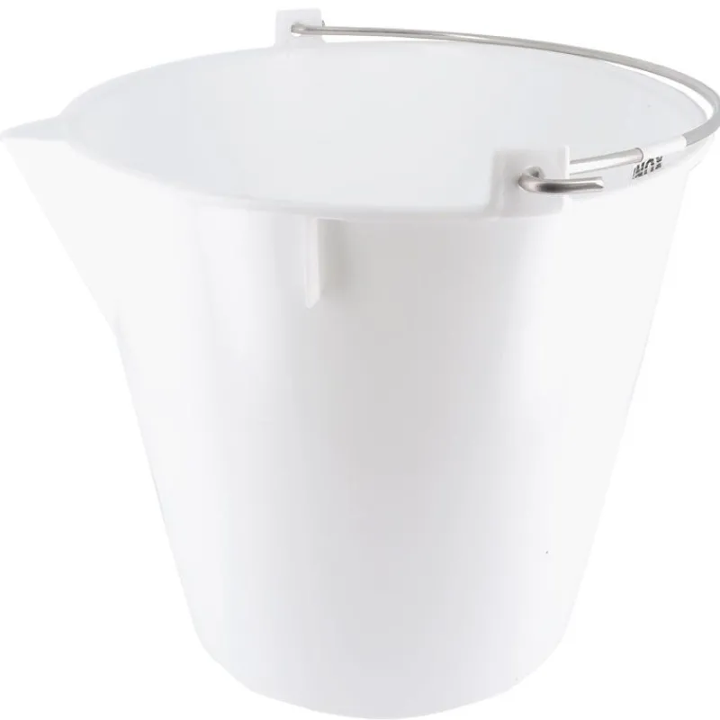 Seau Alimentaire Avec Verseur Gradue 13 Litres>Cerf Dellier Sale