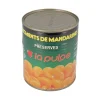 Cerf Dellier Conserves De Fruits*Segments De Mandarines Preserves La Pulpe