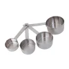 Serie De Doseuses Inox Assorties>Cerf Dellier Sale